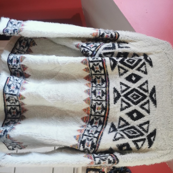 Minkas XL sweater - Picture 5 of 6